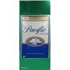 Image 1 : Pacific Pilsner Beer original tin sign 18"x12"