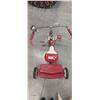 Image 2 : Original Radio Flyer tricycle 25" tall