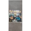 Image 1 : Vintage Double Trouble game 16"x16"