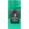 Image 2 : Limited edition "Wednesday" TV series sealed package