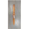 Image 1 : Vintage wood plane propeller 26" long