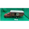 Image 2 : 1960s made in Japan Western Cattle toy truck 15" nice graphics
