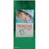 Image 1 : Original Virginal Slims cigarette metal sign 17"x11"