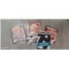 Image 1 : 19 piece 1982 Rolling Stone magazines, Go, Go John