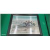 Image 2 : 2 CM Russell native American prints, very nice, 16"x13" each