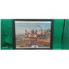 Image 3 : 2 CM Russell native American prints, very nice, 16"x13" each