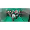 Image 1 : 6 Star Wars themed cups