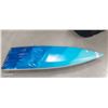 Image 1 : Large RC boat hull 35"