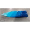 Image 2 : Large RC boat hull 35"