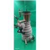 Image 2 : Mad scientist steampunk electrical coil device 16" tall