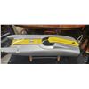 Image 1 : Vintage Challenger boat model 27"
