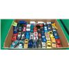 Image 1 : Lot of 38 die cast cars