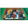 Image 2 : Lot of 38 die cast cars
