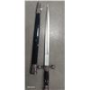 Image 2 : Vintage dagger with ornate sheath 23"
