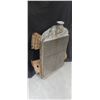 Image 2 : Antique radiator 29"x16"