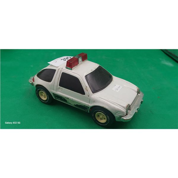 Hard to find 70s Tonka AMC Pacer, rare 10"