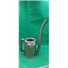 Image 1 : 1950s swing spout quart oiler 13"