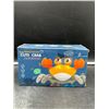 Image 2 : Electric Induction Cute Crab Toy With Light and Sound