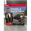 Image 2 : SamlexDriver 450 Watt Power Inverter for 12V DC Battery Conversion