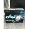 Image 2 : KWHVOIY 9005/HB3 LED Lighting Kit with Gloves, Pack of 2