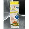 Image 2 : Innobaby Keepin’ Fresh Glass Baby Food Storage Solution 150 mL, 2-Pack