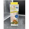 Image 2 : Innobaby Keepin’ Fresh Glass Baby Food Storage Solution 150 mL, 2-Pack