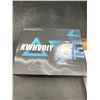 Image 2 : KWHVOIY 9006/HB4 8W LED Waterproof Headlight Bulbs, Pack of 2