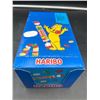 Image 2 : Haribo Roulette Candy 50 x 25g