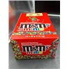 Image 2 : M&M’s Minis Peanut Butter Candy Tubes 24 x 49 g