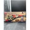 Image 2 : Classic Train Series Toy Set with Sound and Light Features