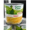 Image 2 : Lot of 6 Green Giant Niblets Whole Kernel Corn Cans – 341 mL Each
