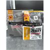 Image 2 : McSweeney’s Beef Jerky Teriyaki Flavor – 12 x 30g Individual Packs