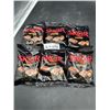 Image 1 : Set of 6 Skor Minis Chocolate Candy Bags, 104g Each