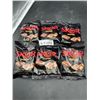 Image 1 : Set of 6 Skor Minis Chocolate Candy Bags, 104g Each