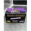 Image 2 : 5-Hour Energy Extra Strength Grape Flavor Energy Shots 12x57ml