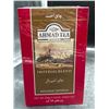 Image 1 : Ahmad Tea Imperial Blend Darjeeling and Assam with Earl Grey, 454g