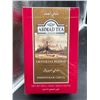 Image 1 : Ahmad Tea Imperial Blend Darjeeling and Assam with Earl Grey, 454g