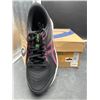 Image 3 : ASICS Gel-Contend 8 Women’s Running Shoes, Black/Pink Rave, Size 8.5 Wide