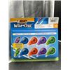 Image 1 : Bic Wite-Out Correction Tape, 10-Pack, Multi-Color