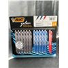 Image 1 : BIC Gel-ocity Gel Pens Set, Black, Blue, and Red Ink, 24 Count