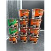 Image 1 : Cheetos Mac ‘N Cheese Cups Assortment – Bold & Cheesy, Cheesy Jalapeno, Flamin[x=#