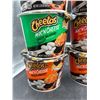 Image 2 : Cheetos Mac ‘N Cheese Cups Assortment – Bold & Cheesy, Cheesy Jalapeno, Flamin[x=#