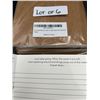 Image 2 : Set of 6 A5 Notebooks with Inspirational Quotes