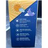 Image 4 : Kidz Sleep Trainer Alarm Clock – Kid’s Digital Alarm Clock for Sleep Training, LCD