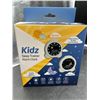 Image 2 : Kidz Sleep Trainer Alarm Clock – Kid’s Digital Alarm Clock for Sleep Training, LCD