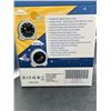 Image 4 : Kidz Sleep Trainer Alarm Clock – Kid’s Digital Alarm Clock for Sleep Training, LCD