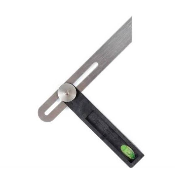 Swanson Tool Company Swanson Tool TS150 8inch Heavy-Duty Sliding Speedlite T-Bevel