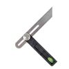 Image 1 : Swanson Tool Company Swanson Tool TS150 8inch Heavy-Duty Sliding Speedlite T-Bevel