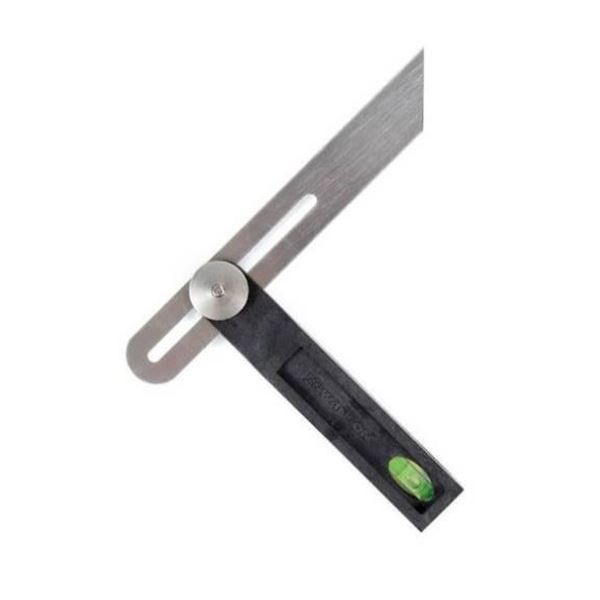 Swanson Tool Company Swanson Tool TS150 8inch Heavy-Duty Sliding Speedlite T-Bevel