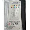 Image 3 : Art Creative Unicorn Watercolor Painting Set, 20 Pieces Lot of 2